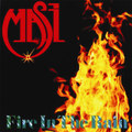 Fire In the Rain