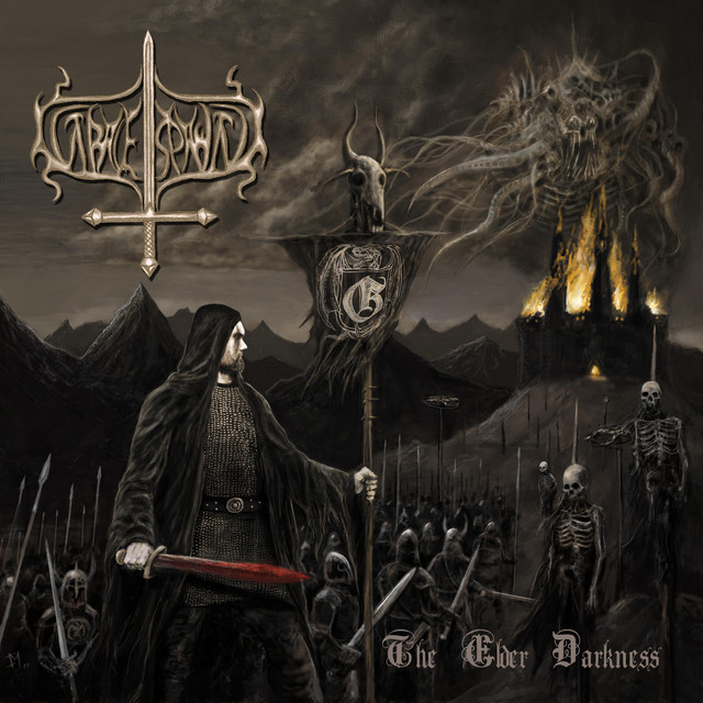 The Elder Darkness