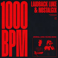 Laidback Luke & Nostalgix - 1000 BPM (MORRILL Hard Techno Remix)