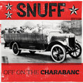 Off On The Charabanc
