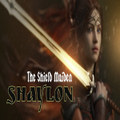 The Shield Maiden