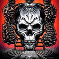 Mechanical Maze (Single)