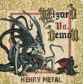 Wizard Vs Demon