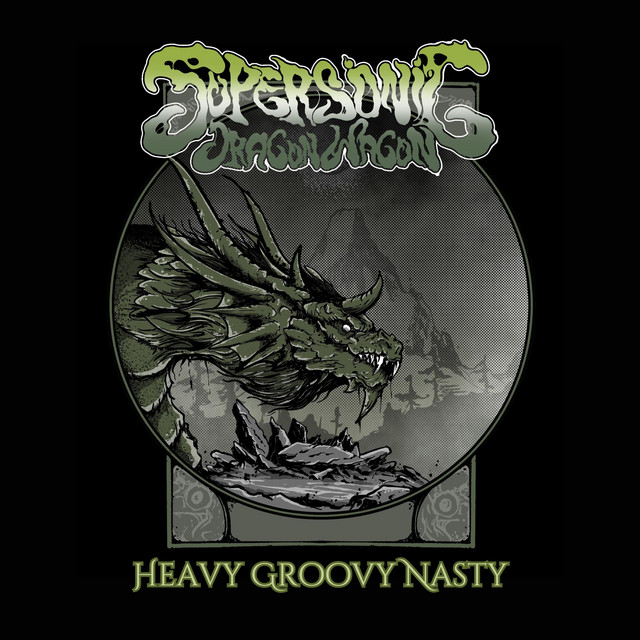 HEAVY GROOVY NASTY