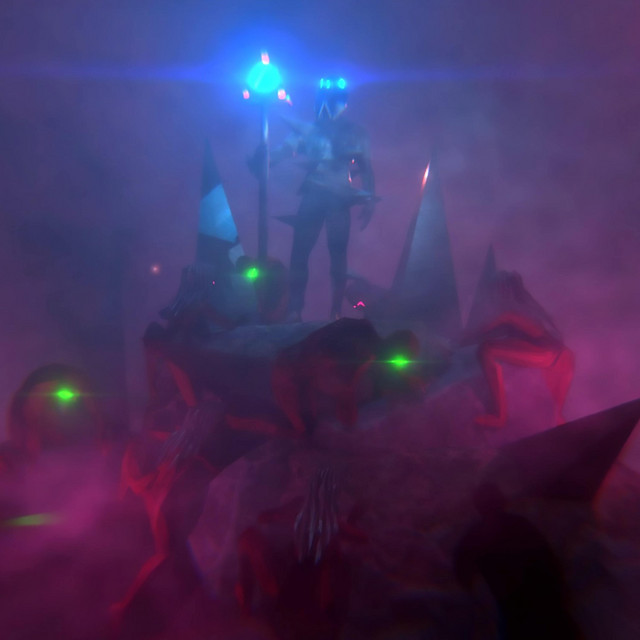 Age of Darkness and Frost