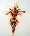 The Persecuted Crone