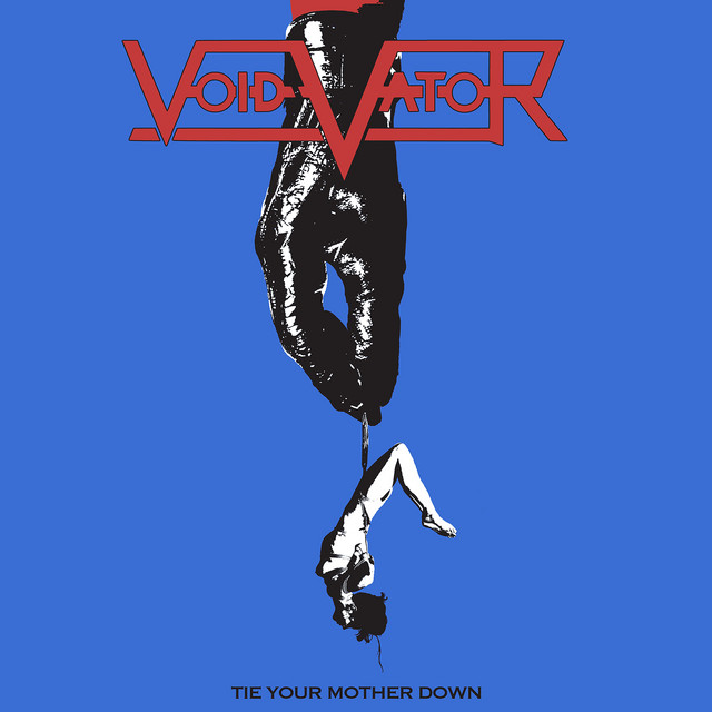 Tie Your Mother Down