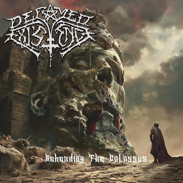 Beheading The Colossus