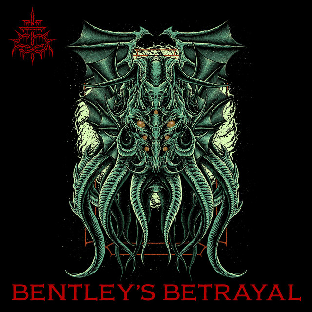 Bentley's Betrayal