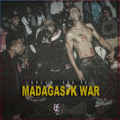 MADAGASIK WAR