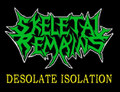 Desolate Isolation