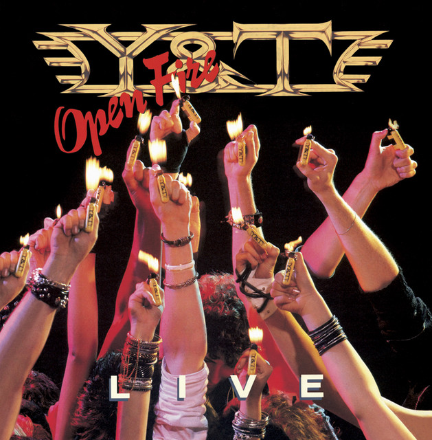 Open Fire