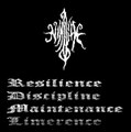 Resilience, Discipline, Maintenance, and Limerence (single)