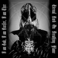 I am God, I am Lucifer, I am Thee Eternal Lord ov Breathing Flame-Single
