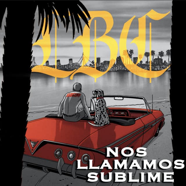 NOS LLAMAMOS SUBLIME
