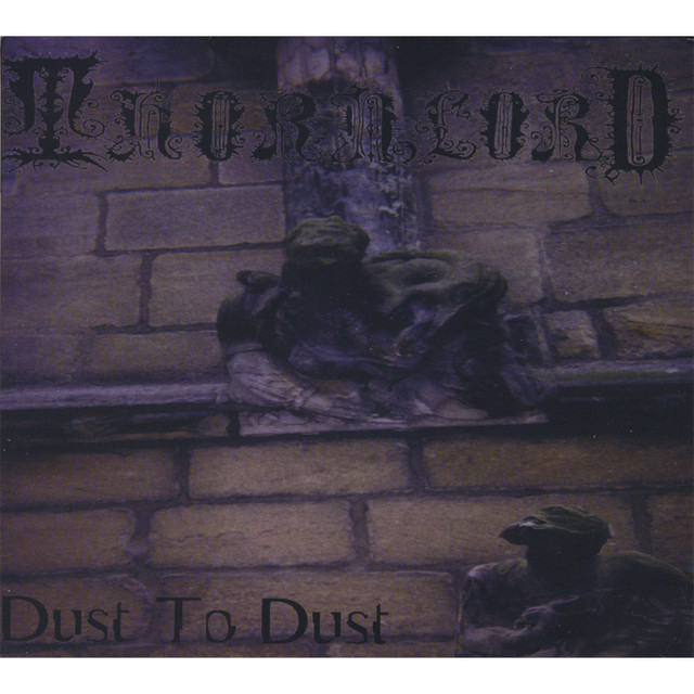 Dust to Dust