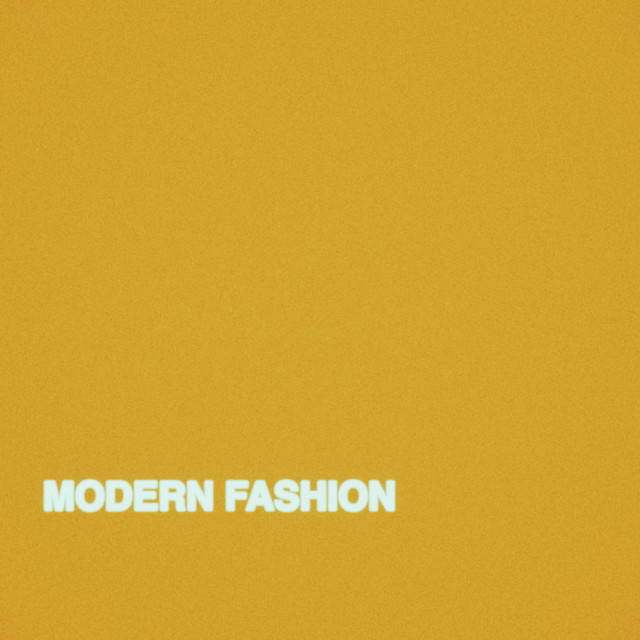 MODERN FASHION