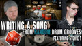 Toontrack Drag N Drop Songwriting Song 1 - Feat. Stevie T
