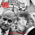 The emperor demise