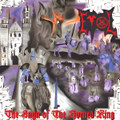 The Saga of the Horned King