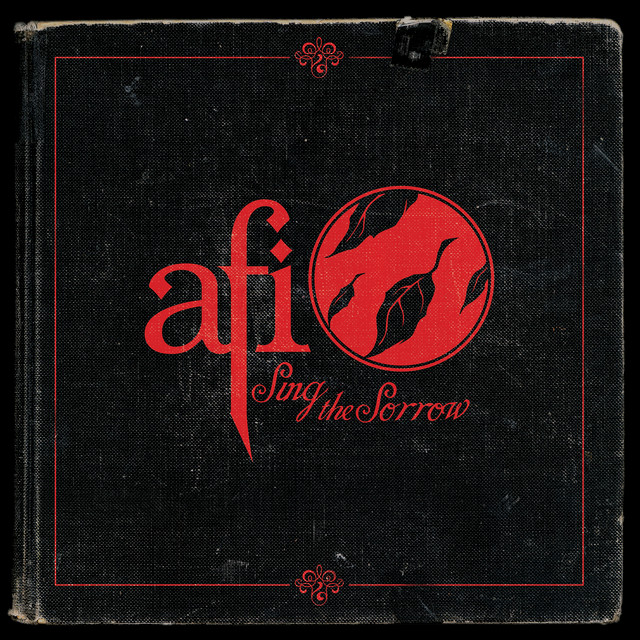 Sing The Sorrow (Deluxe)