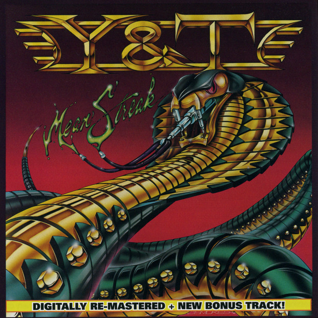 Mean Streak (Expanded Edition)