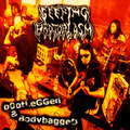 Seeping Protoplasm - Bootlegged and Bodybagged 2024