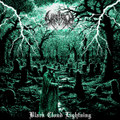 Black Cloud Lightning