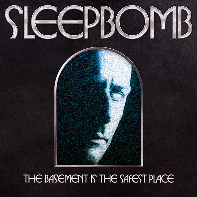 The Basement Is The Safest Place