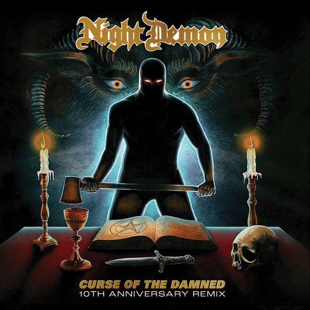 Curse Of The Damned
