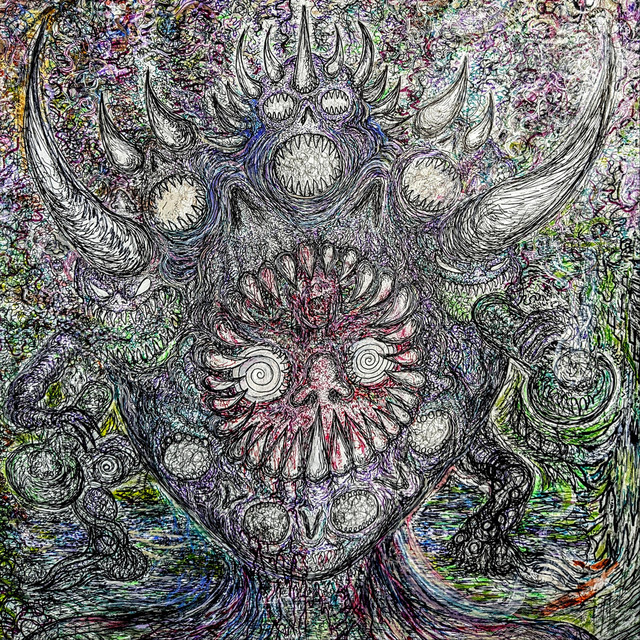 Inebriated Muff