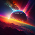 Sunrise at Space
