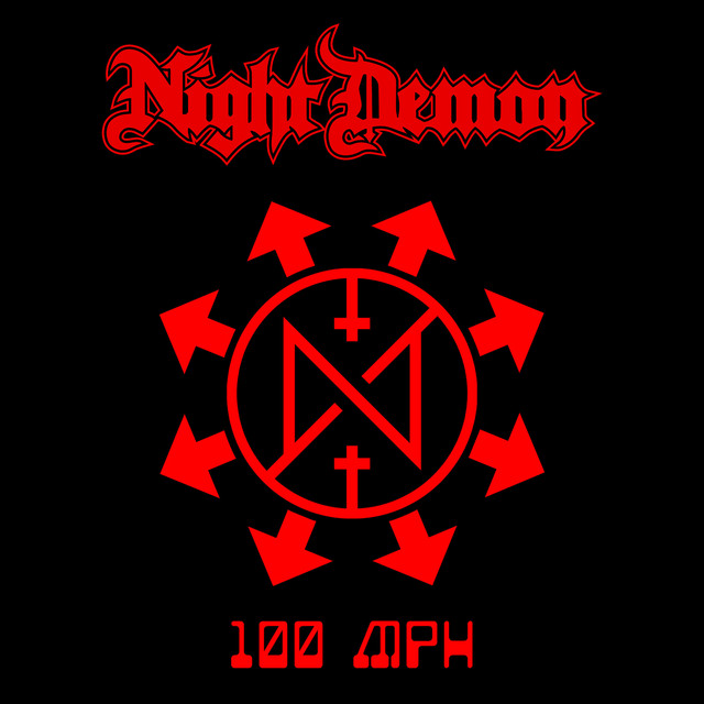 100 MPH (feat. Tim Baker)