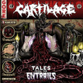 Tales from the Entrails: A Necrology