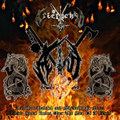 Amerikan Hateful and Misanthropic Metal (Black Metal Rules Over The Son Of A Bitch)