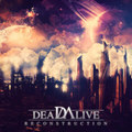 Reconstruction EP