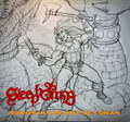 Songs in the Key of Conan