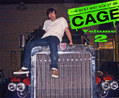 The Best and Worst of Cage Vol 2