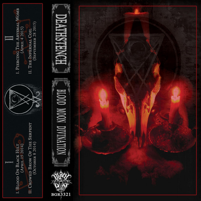 Blood Moon Divination