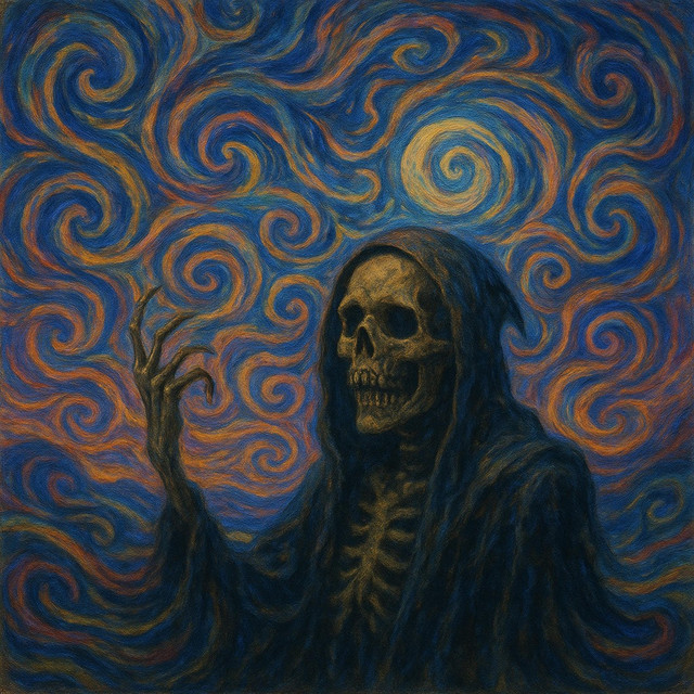 Obscured From Serenity