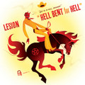 Hell Bent for Hell