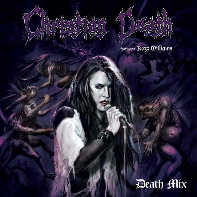 Death Mix (2023 Version)