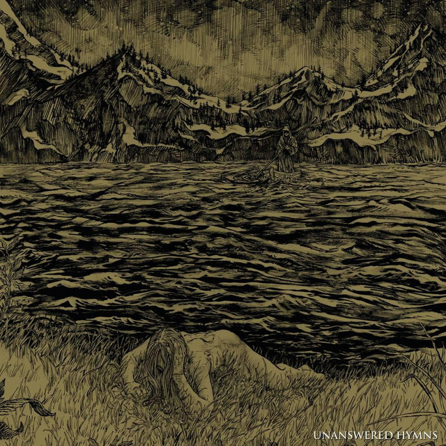 Unanswered Hymns