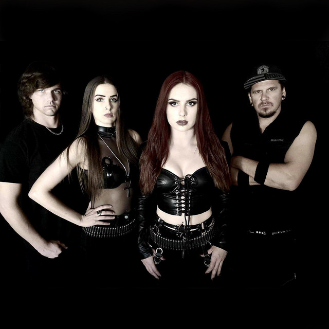 Lilith and Lazarus