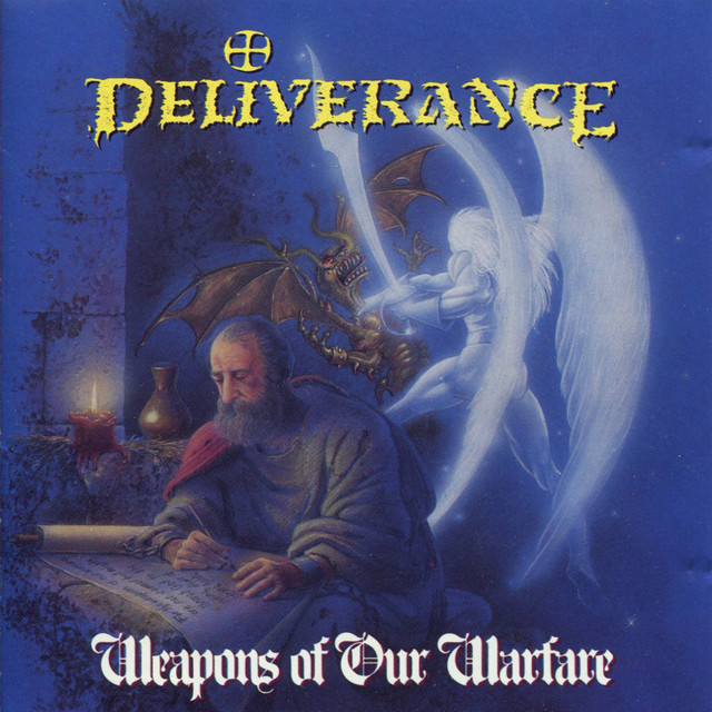 Weapons of our Warfare (Remastered)