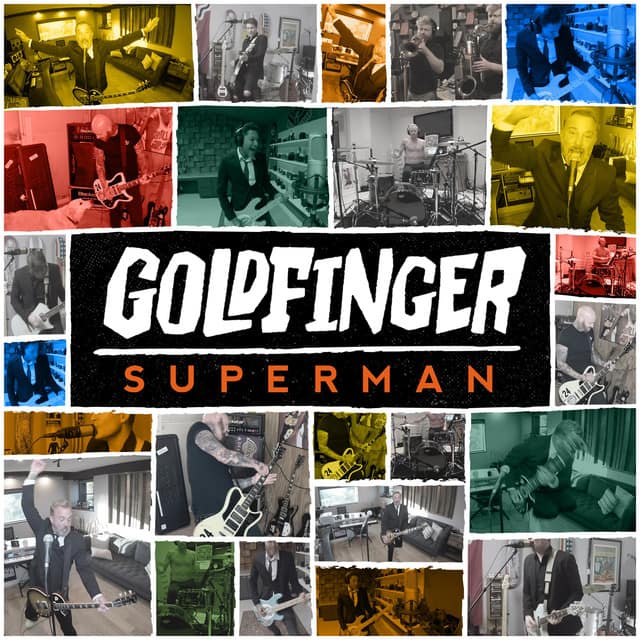 Superman (Live)