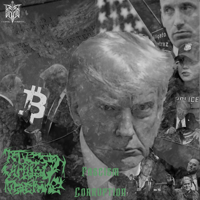 Fascism Corruption