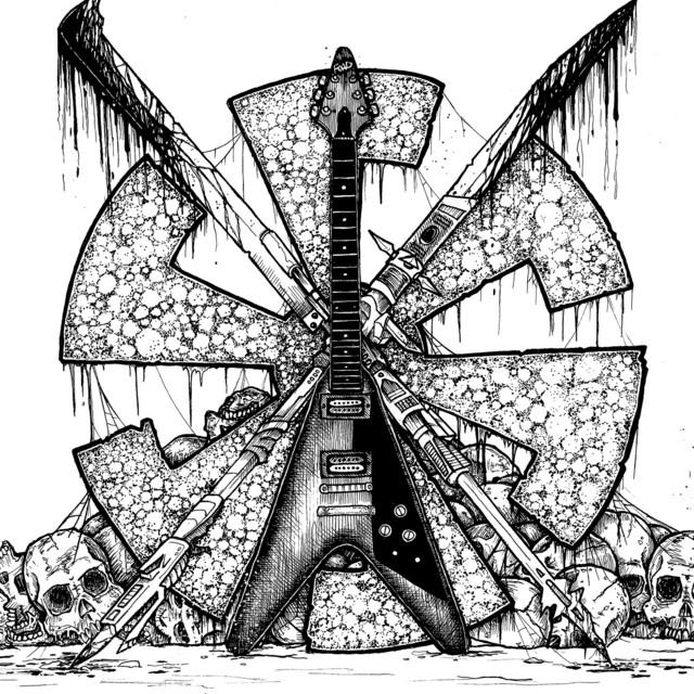 Possessor / Spiritual Attack