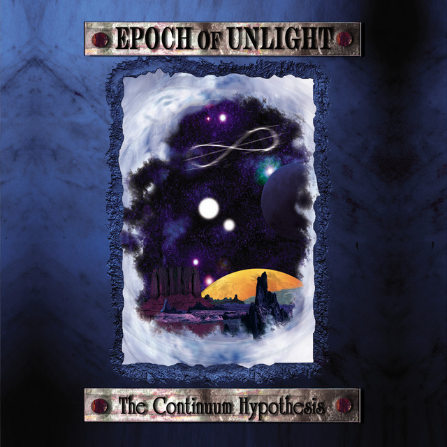 The Continuum Hypothesis