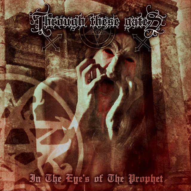 In the Eyes of the Prophet